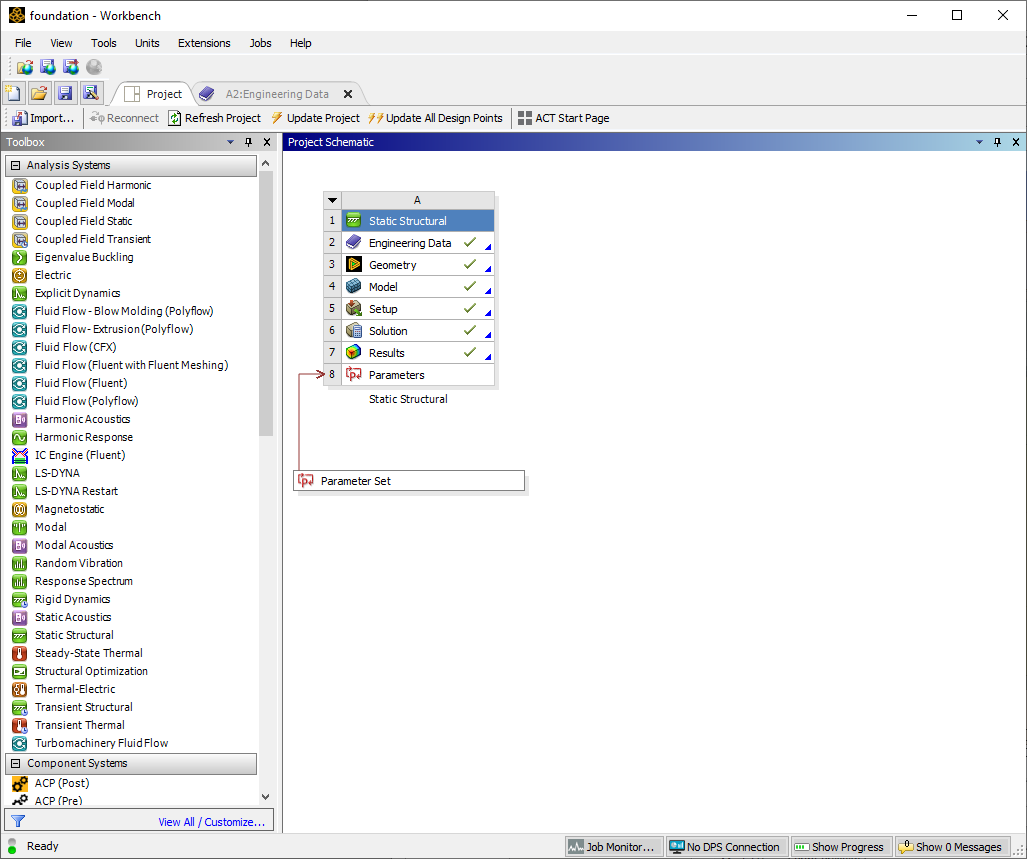 project_parameter_set