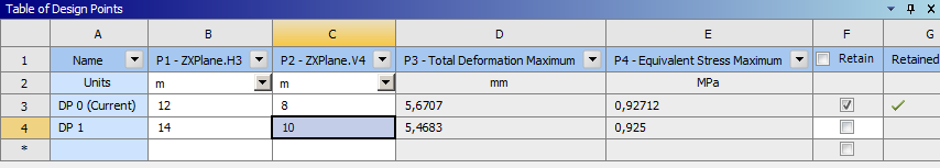 project_parameters_table_solve