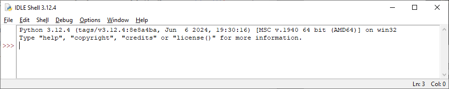 python_idle
